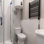 Centrum 6 7 Prochnika 21 Aparthotel 3*