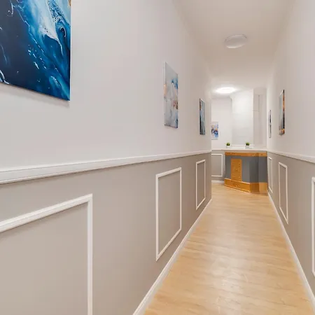 Centrum 6 7 Prochnika 21