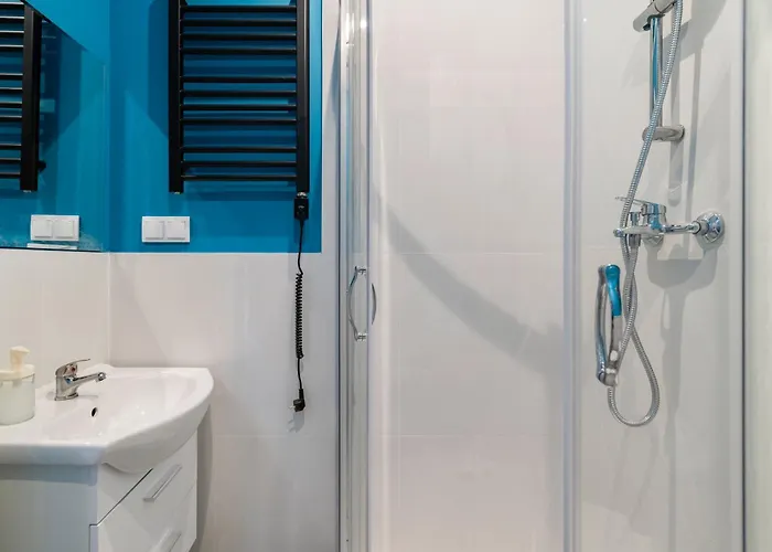 Centrum 6 7 Próchnika 21 3*