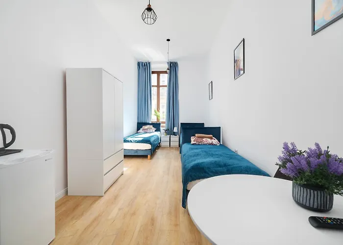 Centrum 6 7 Próchnika 21