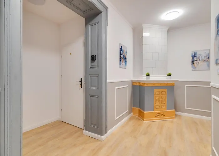 Centrum 6 7 Próchnika 21 3*