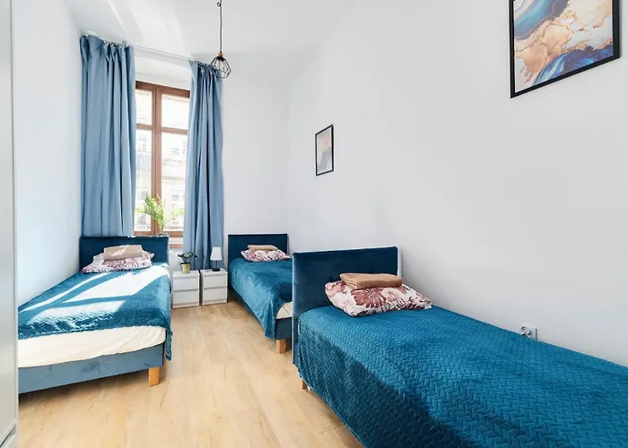 Centrum 6 7 Próchnika 21 3*